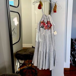 NWT Altar'd State Dress